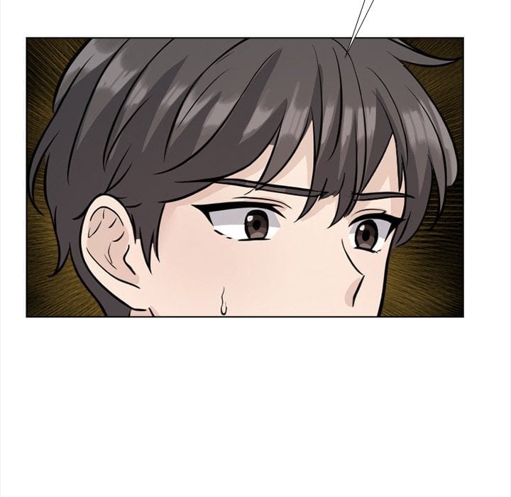 Locked With Her (Uncensored), chapter 20, page 96 of 163
