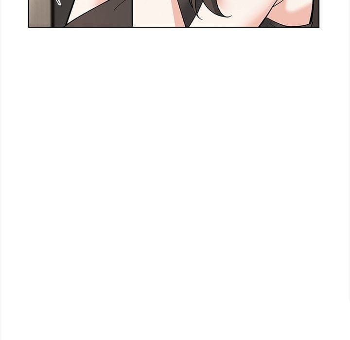 Locked With Her (Uncensored), chapter 20, page 102 of 163