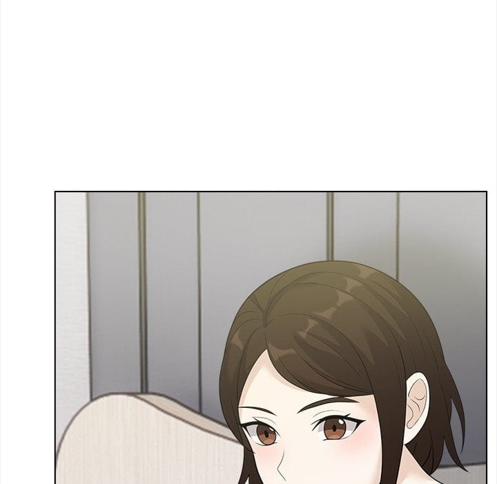 Locked With Her (Uncensored), chapter 20, page 108 of 163