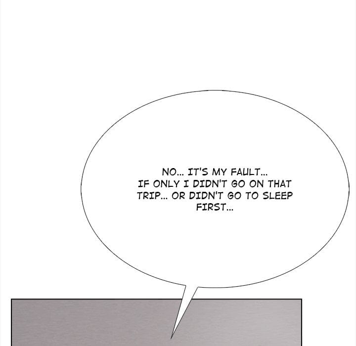 Locked With Her (Uncensored), chapter 20, page 112 of 163