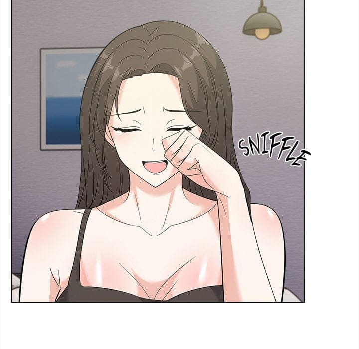 Locked With Her (Uncensored), chapter 20, page 113 of 163