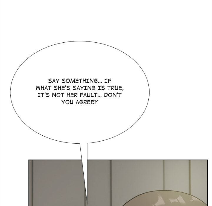 Locked With Her (Uncensored), chapter 20, page 114 of 163