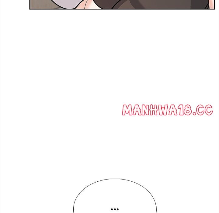 Locked With Her (Uncensored), chapter 20, page 116 of 163