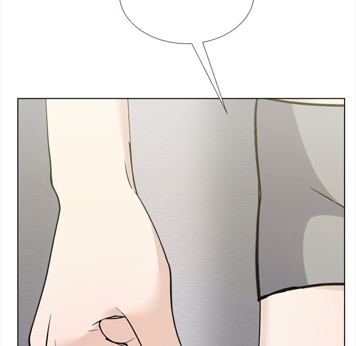 Locked With Her (Uncensored), chapter 20, page 117 of 163