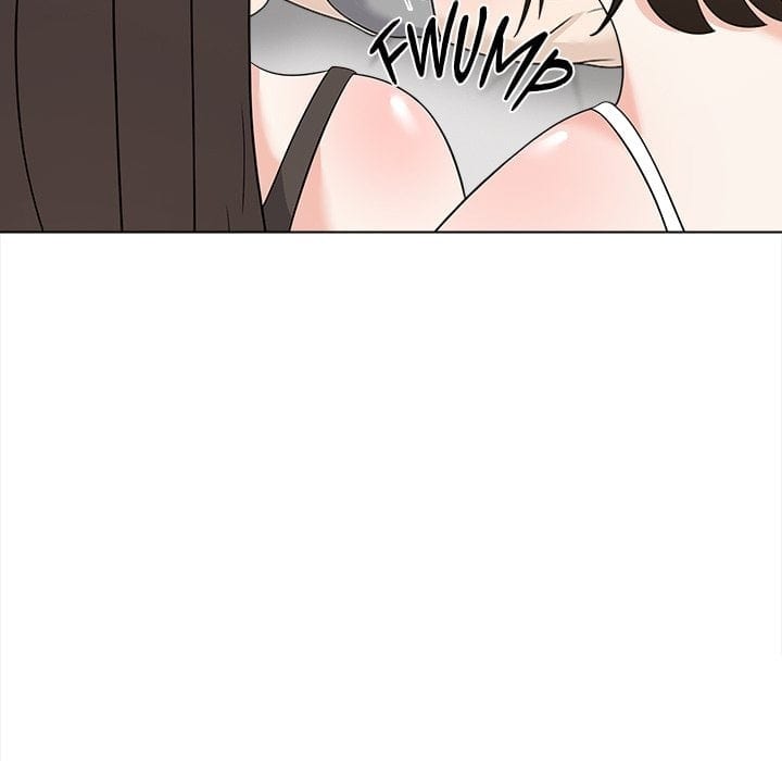Locked With Her (Uncensored), chapter 20, page 120 of 163