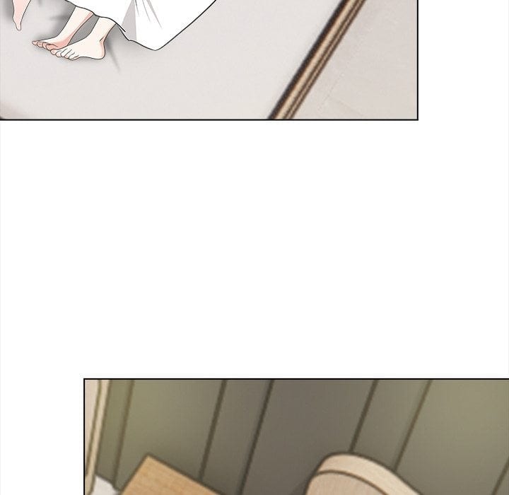 Locked With Her (Uncensored), chapter 20, page 131 of 163