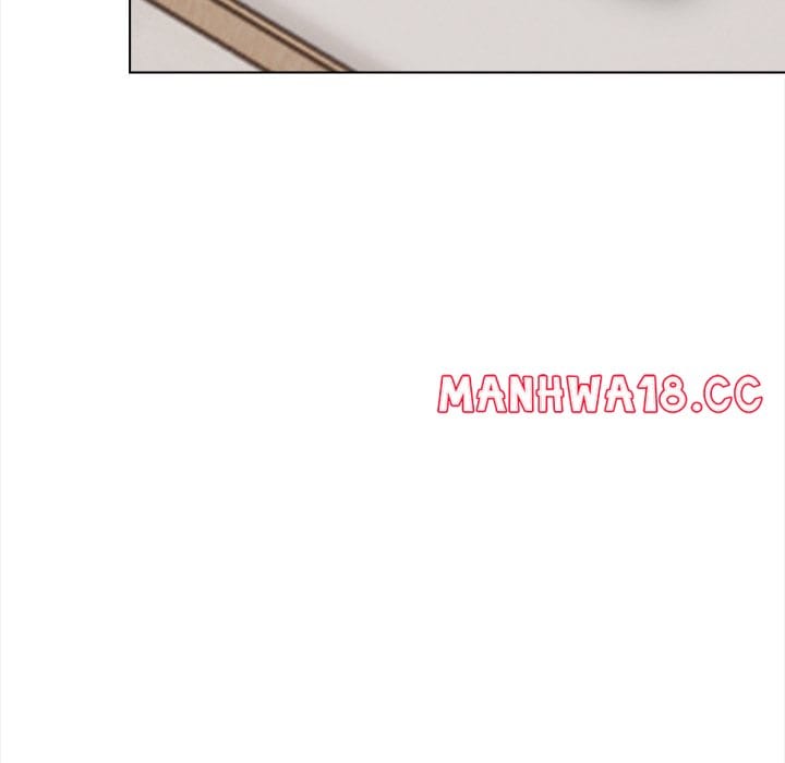 Locked With Her (Uncensored), chapter 20, page 133 of 163