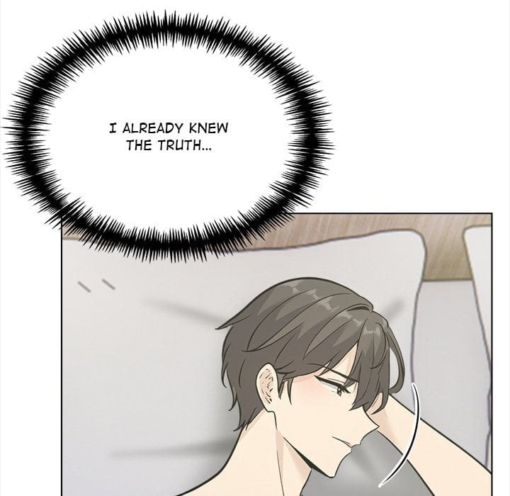 Locked With Her (Uncensored), chapter 20, page 134 of 163