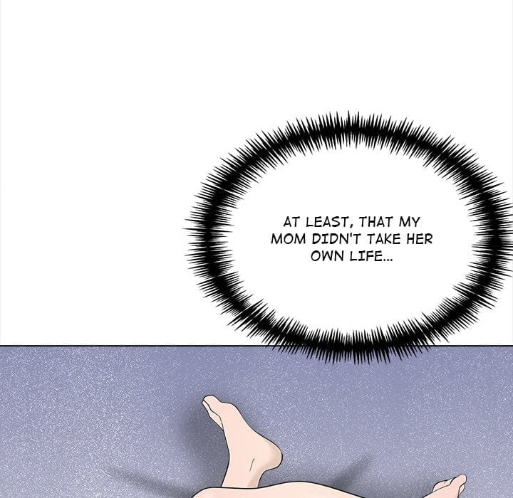 Locked With Her (Uncensored), chapter 20, page 136 of 163