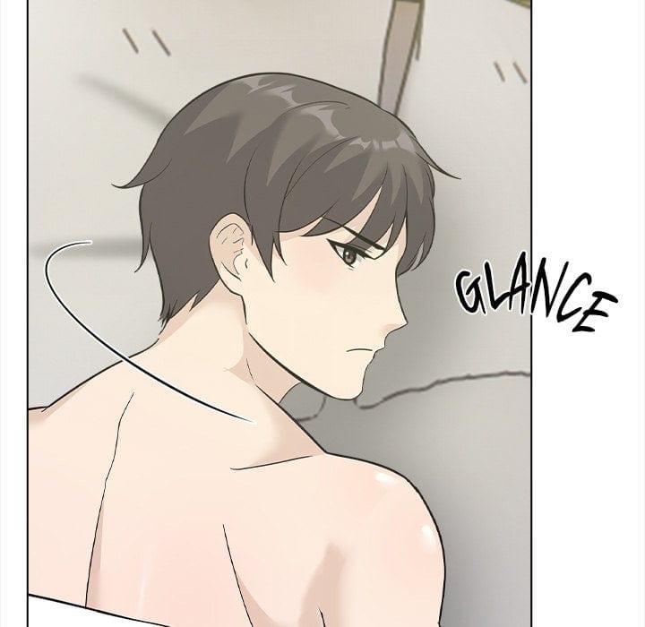 Locked With Her (Uncensored), chapter 20, page 139 of 163
