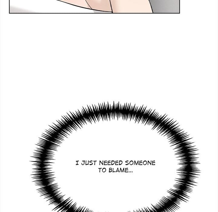 Locked With Her (Uncensored), chapter 20, page 140 of 163