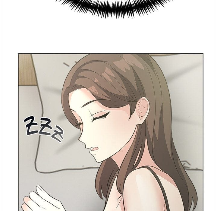Locked With Her (Uncensored), chapter 20, page 141 of 163