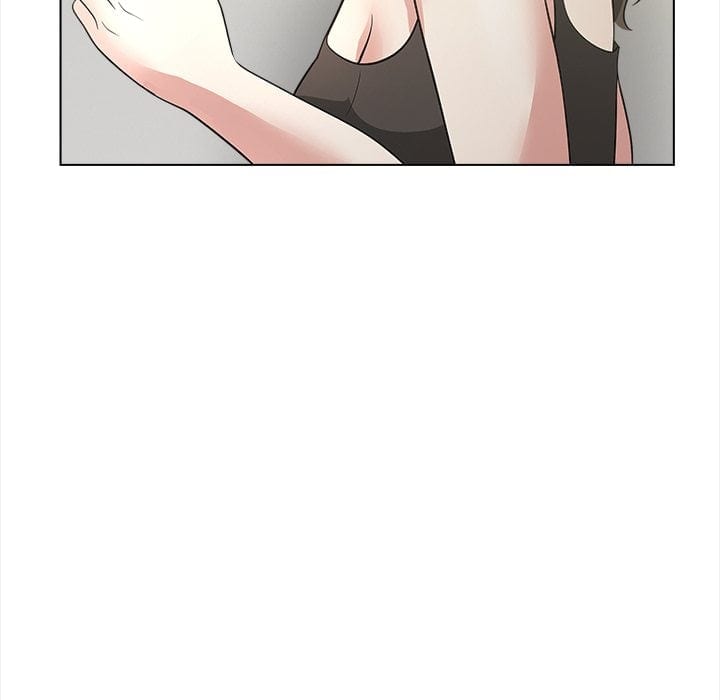 Locked With Her (Uncensored), chapter 20, page 142 of 163