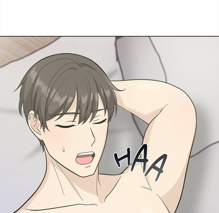 Locked With Her (Uncensored), chapter 20, page 143 of 163