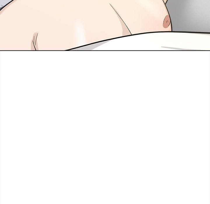Locked With Her (Uncensored), chapter 20, page 144 of 163