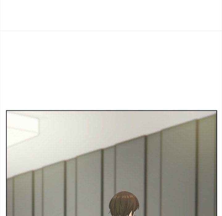 Locked With Her (Uncensored), chapter 20, page 146 of 163