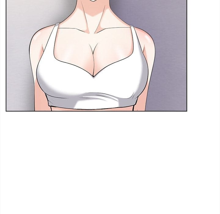 Locked With Her (Uncensored), chapter 20, page 150 of 163