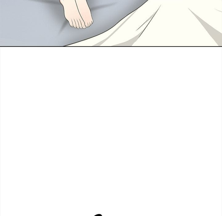 Locked With Her (Uncensored), chapter 20, page 155 of 163