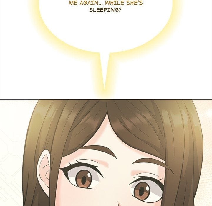 Locked With Her (Uncensored), chapter 20, page 160 of 163