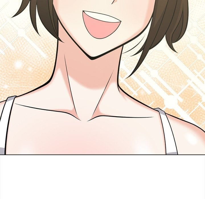 Locked With Her (Uncensored), chapter 20, page 161 of 163