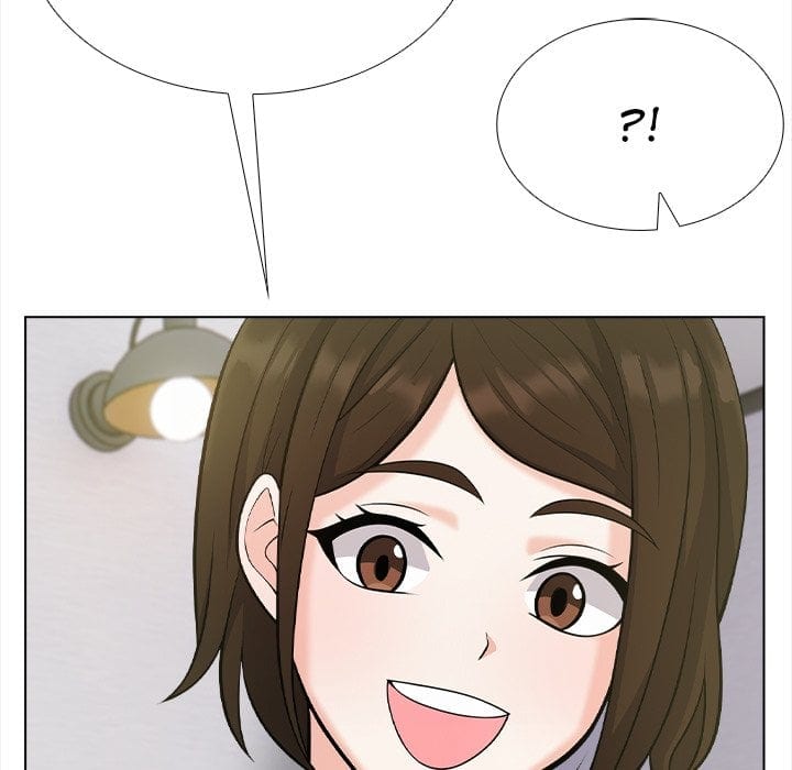 Locked With Her (Uncensored), chapter 21, page 5 of 162