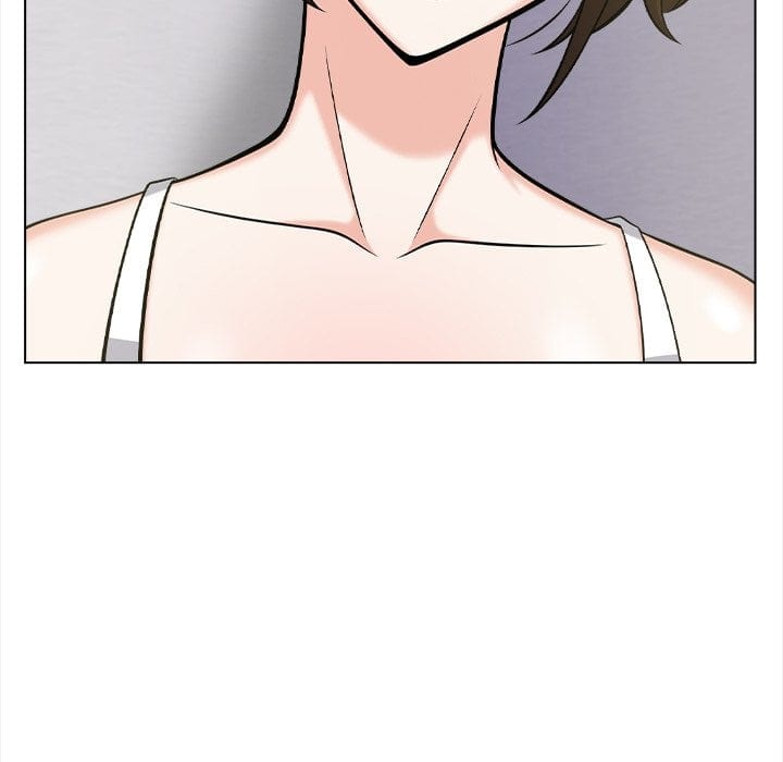 Locked With Her (Uncensored), chapter 21, page 6 of 162