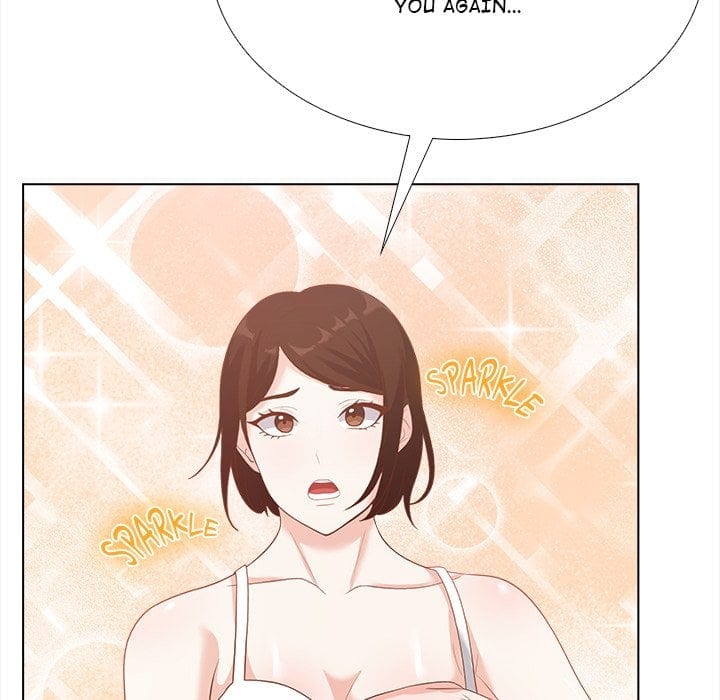 Locked With Her (Uncensored), chapter 21, page 10 of 162