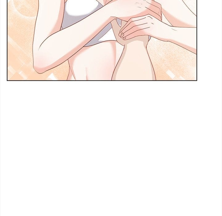 Locked With Her (Uncensored), chapter 21, page 11 of 162