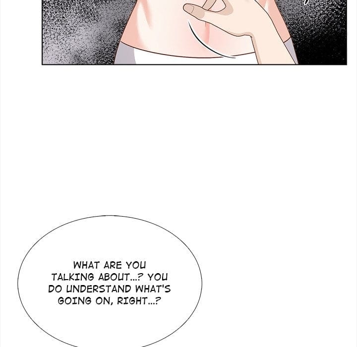 Locked With Her (Uncensored), chapter 21, page 13 of 162
