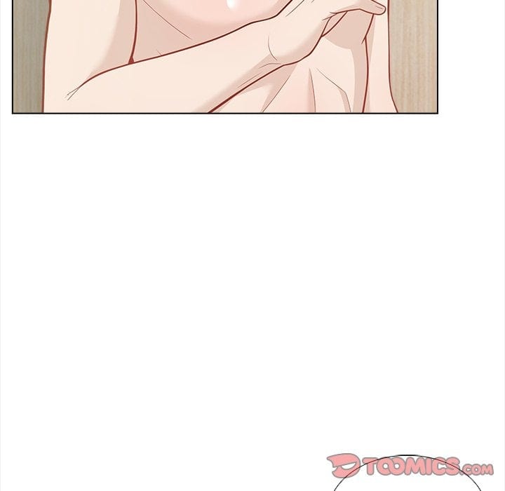 Locked With Her (Uncensored), chapter 21, page 15 of 162