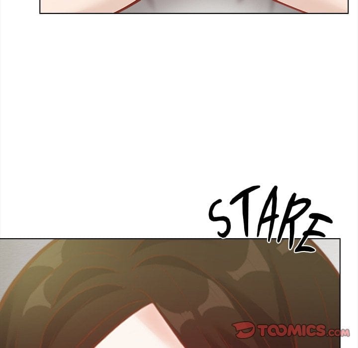 Locked With Her (Uncensored), chapter 21, page 27 of 162