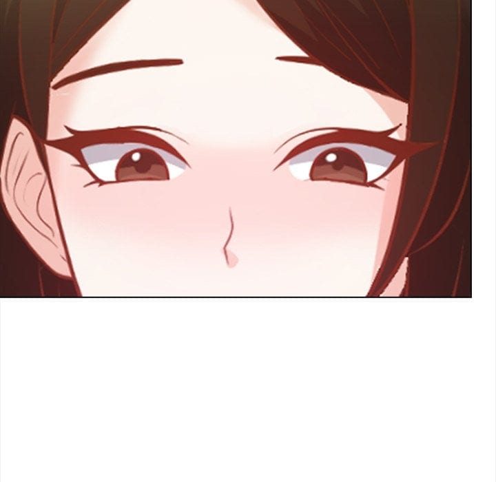 Locked With Her (Uncensored), chapter 21, page 28 of 162