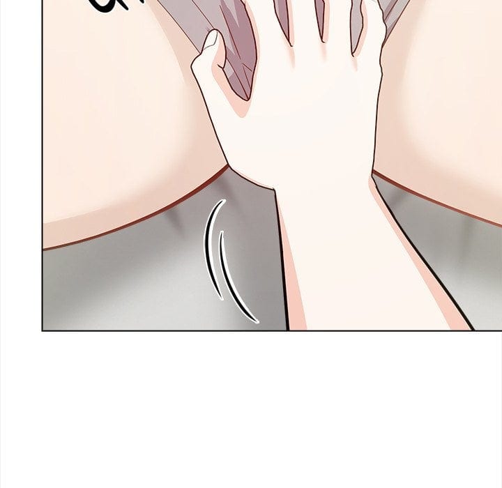 Locked With Her (Uncensored), chapter 21, page 30 of 162