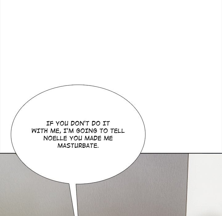 Locked With Her (Uncensored), chapter 21, page 31 of 162