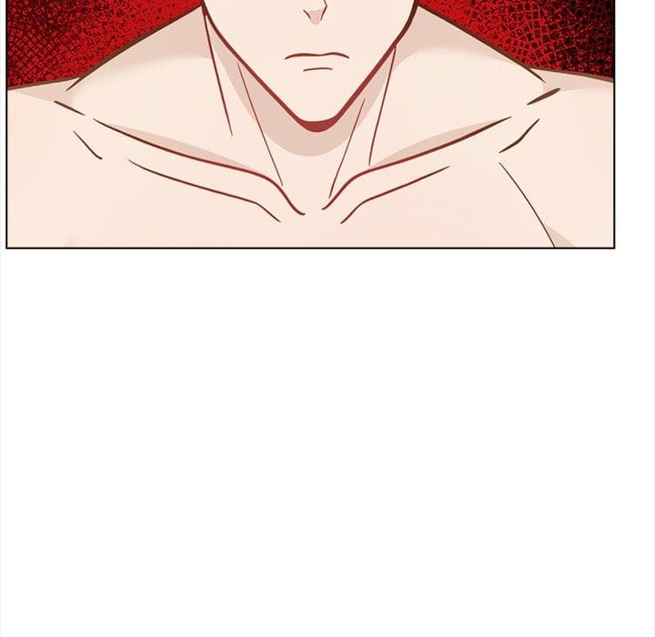 Locked With Her (Uncensored), chapter 21, page 35 of 162
