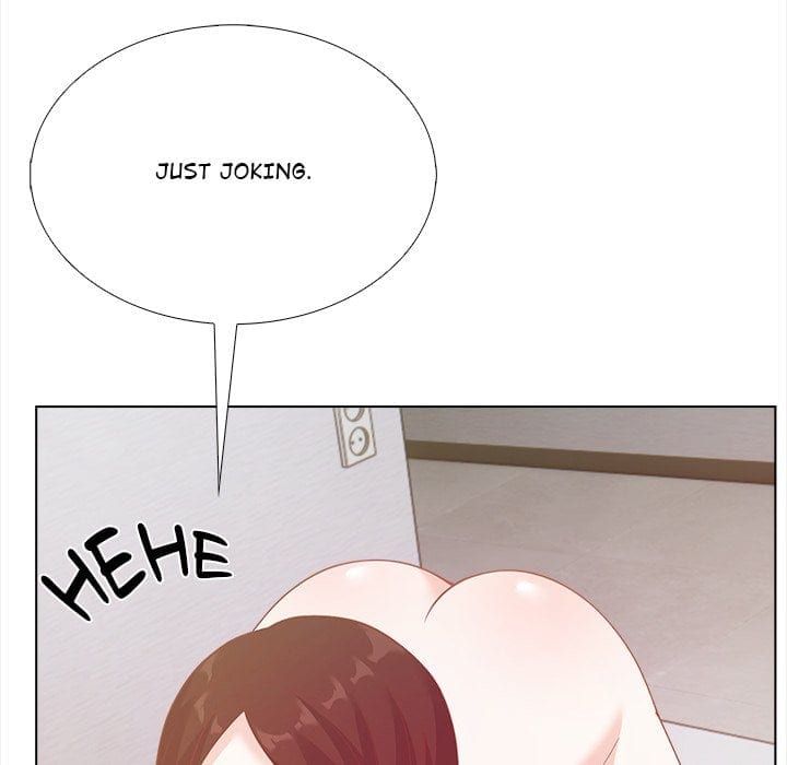 Locked With Her (Uncensored), chapter 21, page 36 of 162