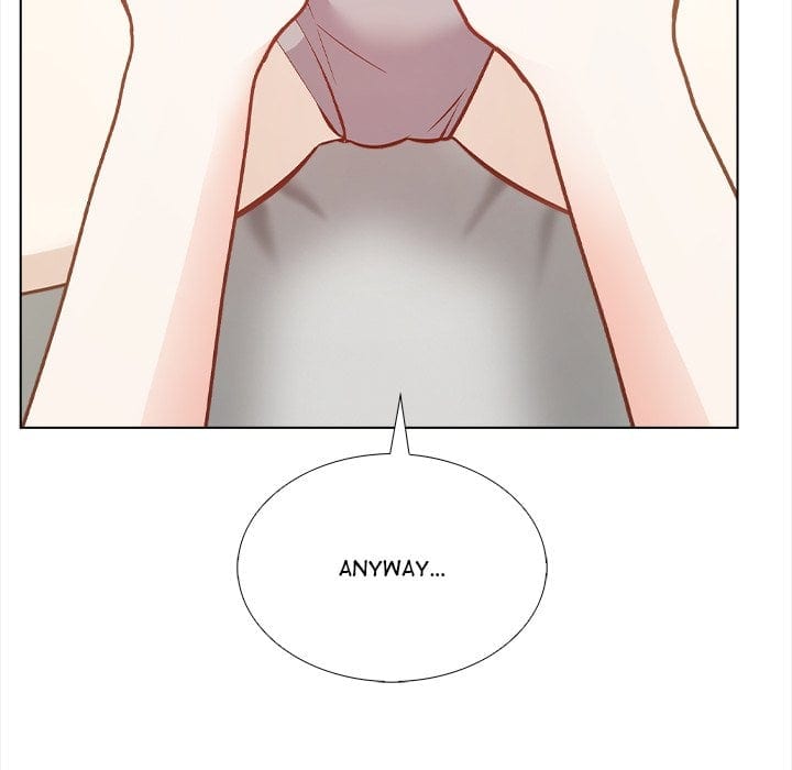 Locked With Her (Uncensored), chapter 21, page 43 of 162