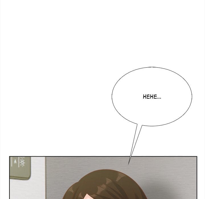 Locked With Her (Uncensored), chapter 21, page 46 of 162