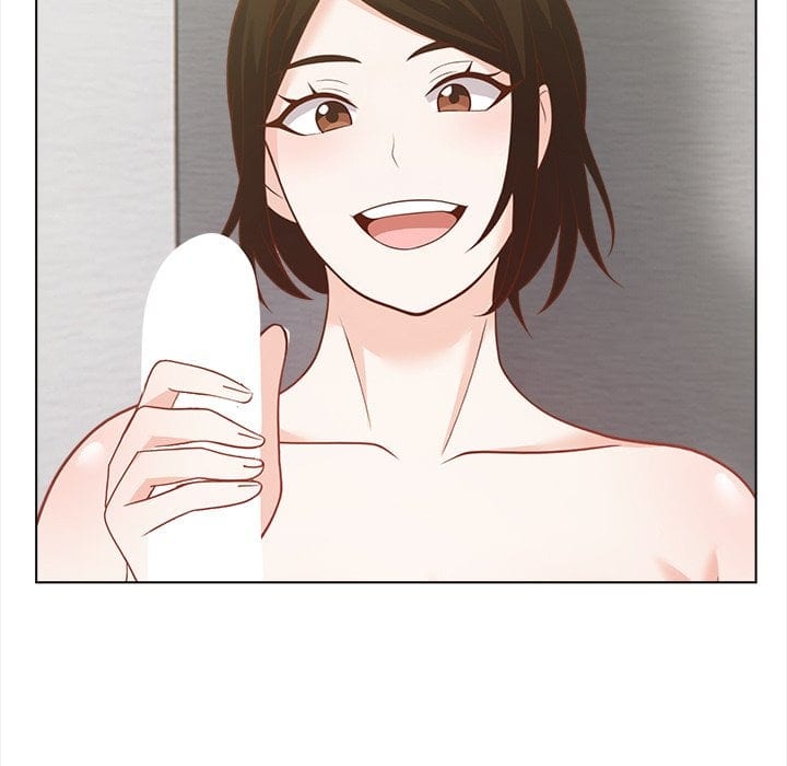 Locked With Her (Uncensored), chapter 21, page 47 of 162