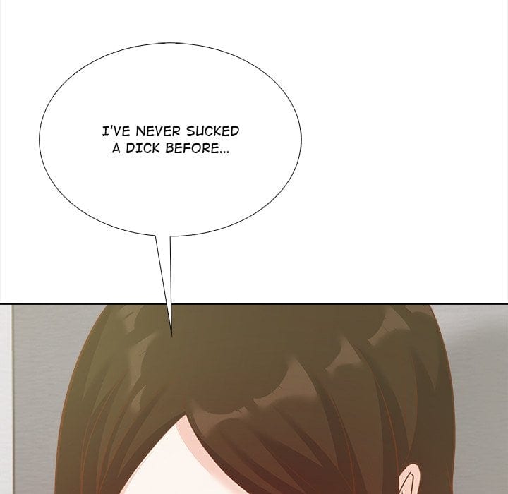 Locked With Her (Uncensored), chapter 21, page 48 of 162