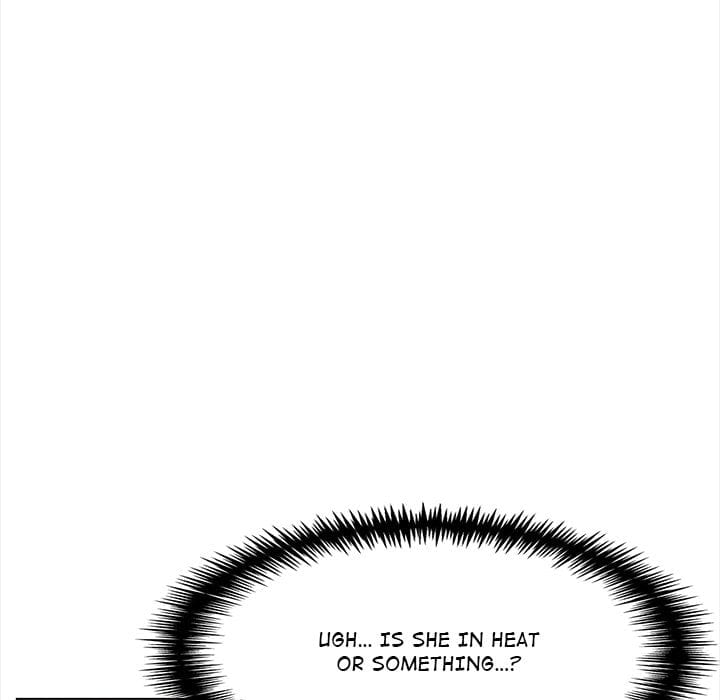 Locked With Her (Uncensored), chapter 21, page 50 of 162