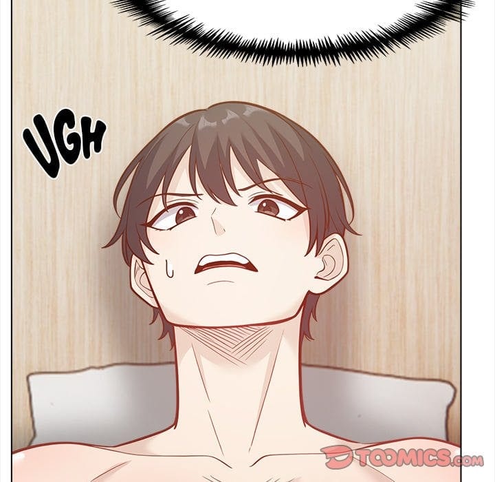 Locked With Her (Uncensored), chapter 21, page 51 of 162