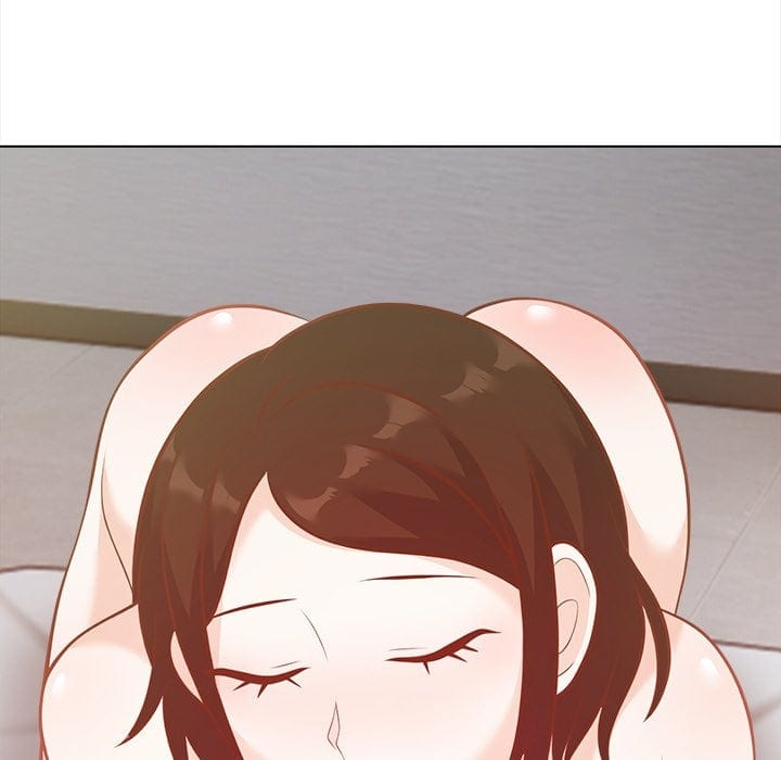 Locked With Her (Uncensored), chapter 21, page 53 of 162