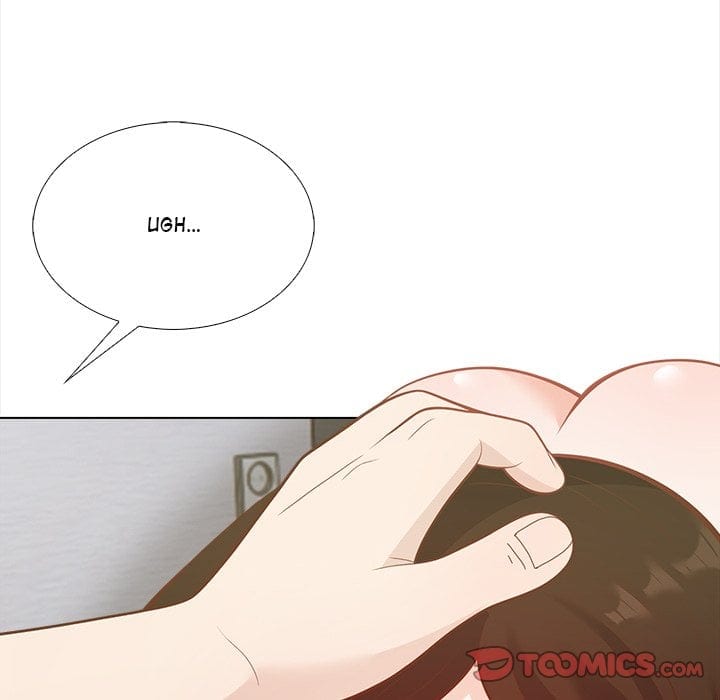 Locked With Her (Uncensored), chapter 21, page 57 of 162