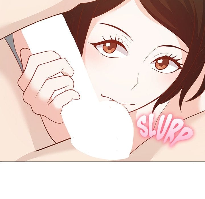Locked With Her (Uncensored), chapter 21, page 58 of 162