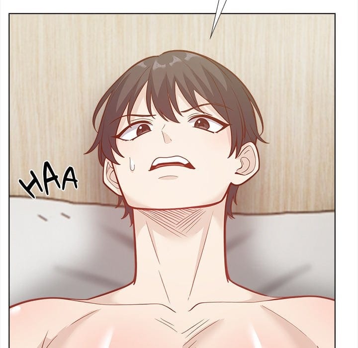 Locked With Her (Uncensored), chapter 21, page 61 of 162