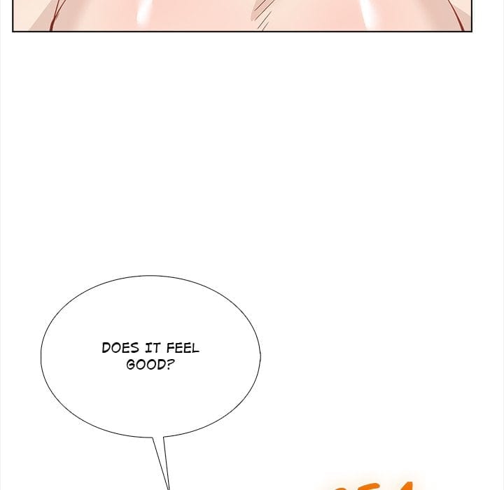 Locked With Her (Uncensored), chapter 21, page 62 of 162
