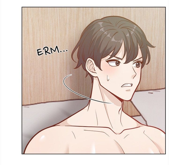 Locked With Her (Uncensored), chapter 21, page 65 of 162