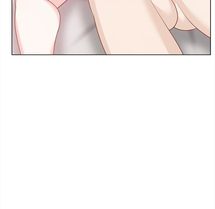Locked With Her (Uncensored), chapter 21, page 77 of 162