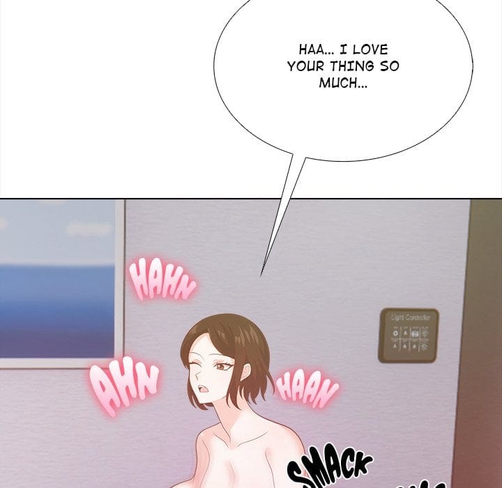 Locked With Her (Uncensored), chapter 21, page 79 of 162